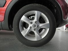 2011款 1.6L 自动 运动型(改款)