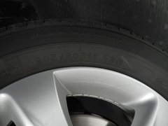 2011款 1.6L 自动 运动型(改款)