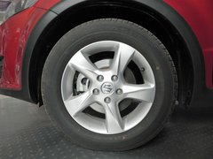 2011款 1.6L 自动 运动型(改款)