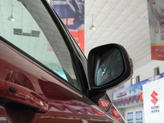 2011款 1.6L 自动 运动型(改款)