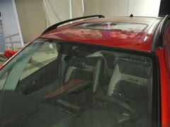 2011款 1.6L 自动 运动型(改款)