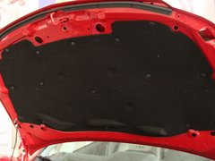2011款 1.6L 自动 运动型(改款)