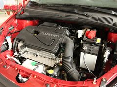 2011款 1.6L 自动 运动型(改款)