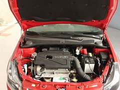 2011款 1.6L 自动 运动型(改款)