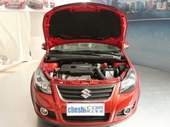 2011款 1.6L 自动 运动型(改款)