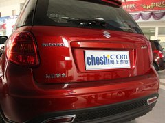 2011款 1.6L 自动 运动型(改款)