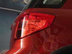 2011款 1.6L 自动 运动型(改款)