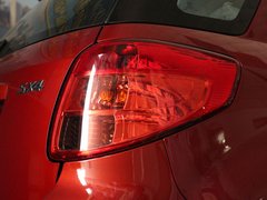 2011款 1.6L 自动 运动型(改款)