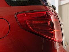 2011款 1.6L 自动 运动型(改款)