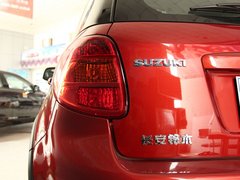 2011款 1.6L 自动 运动型(改款)
