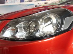 2011款 1.6L 自动 运动型(改款)