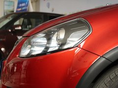 2011款 1.6L 自动 运动型(改款)