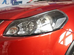 2011款 1.6L 自动 运动型(改款)
