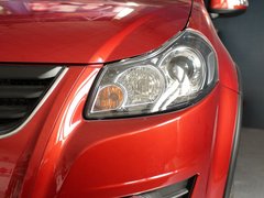 2011款 1.6L 自动 运动型(改款)