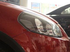 2011款 1.6L 自动 运动型(改款)