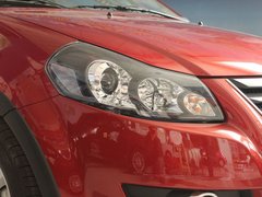 2011款 1.6L 自动 运动型(改款)