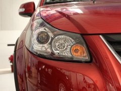 2011款 1.6L 自动 运动型(改款)