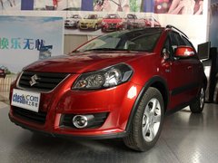 2011款 1.6L 自动 运动型(改款)