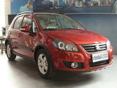 2011款 1.6L 自动 运动型(改款)