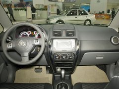 2011款 1.6L 自动 运动型(改款)