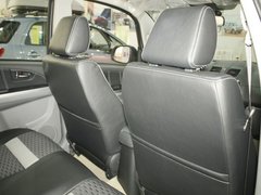 2011款 1.6L 自动 运动型(改款)