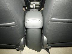 2011款 1.6L 自动 运动型(改款)
