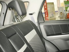 2011款 1.6L 自动 运动型(改款)