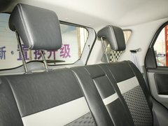 2011款 1.6L 自动 运动型(改款)