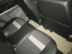 2011款 1.6L 自动 运动型(改款)