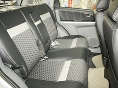 2011款 1.6L 自动 运动型(改款)