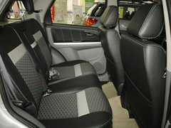 2011款 1.6L 自动 运动型(改款)