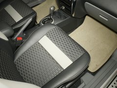 2011款 1.6L 自动 运动型(改款)