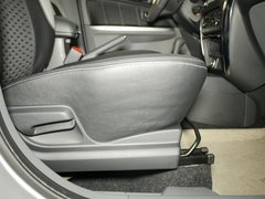 2011款 1.6L 自动 运动型(改款)