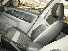 2011款 1.6L 自动 运动型(改款)