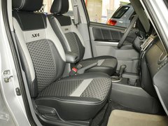2011款 1.6L 自动 运动型(改款)