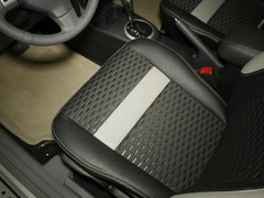 2011款 1.6L 自动 运动型(改款)