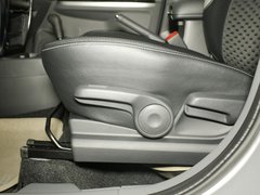 2011款 1.6L 自动 运动型(改款)