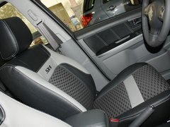 2011款 1.6L 自动 运动型(改款)