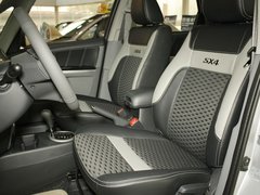 2011款 1.6L 自动 运动型(改款)