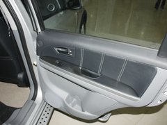2011款 1.6L 自动 运动型(改款)