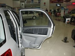 2011款 1.6L 自动 运动型(改款)