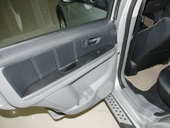 2011款 1.6L 自动 运动型(改款)