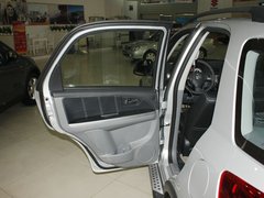 2011款 1.6L 自动 运动型(改款)