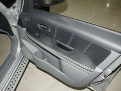 2011款 1.6L 自动 运动型(改款)