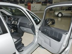 2011款 1.6L 自动 运动型(改款)