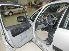 2011款 1.6L 自动 运动型(改款)