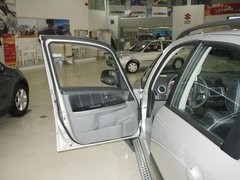 2011款 1.6L 自动 运动型(改款)