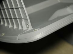 2011款 1.6L 自动 运动型(改款)