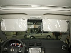 2011款 1.6L 自动 运动型(改款)