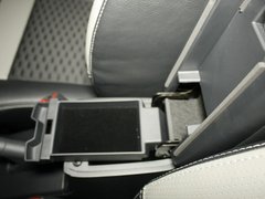 2011款 1.6L 自动 运动型(改款)